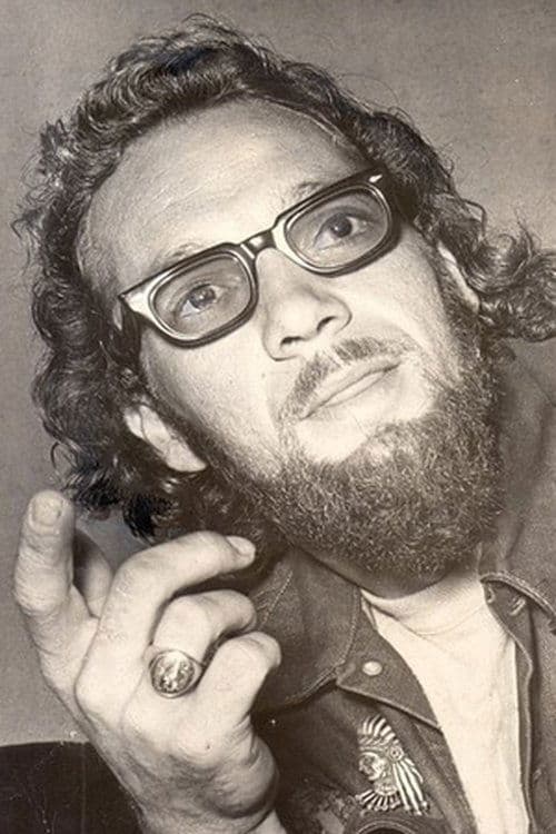 Sonny Barger photo