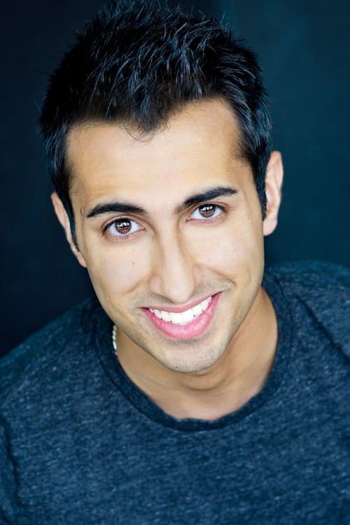 Sonny Bhatt photo