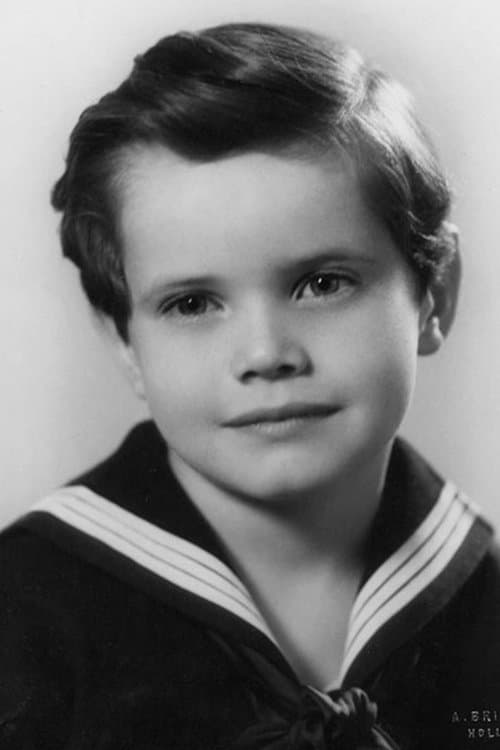 Sonny Bupp photo