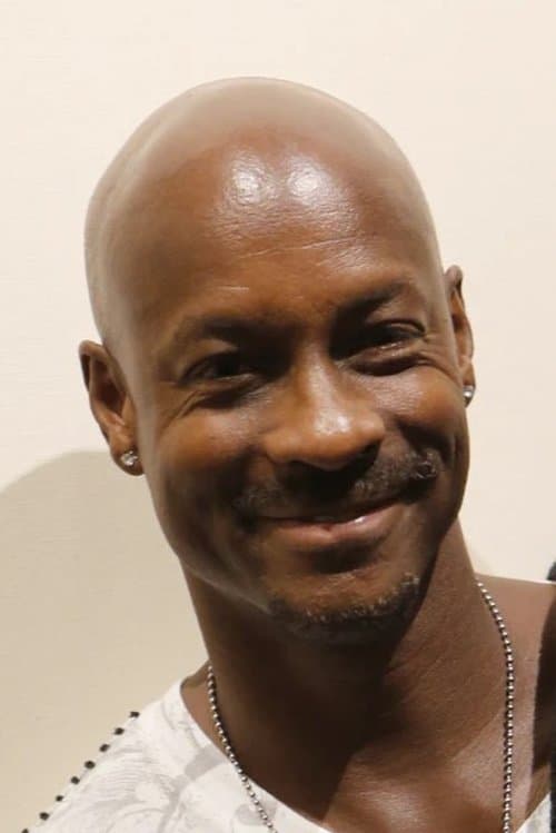 Sonny Emory photo