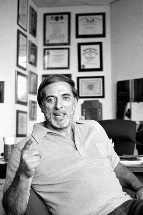 Sonny Grosso photo