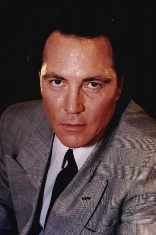 Sonny Landham photo