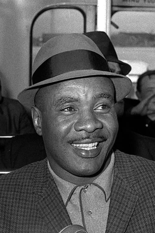 Sonny Liston photo