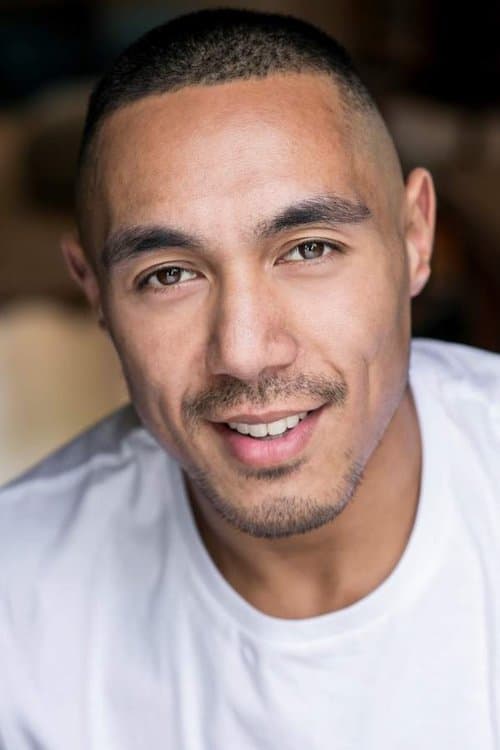 Sonny Tupu photo