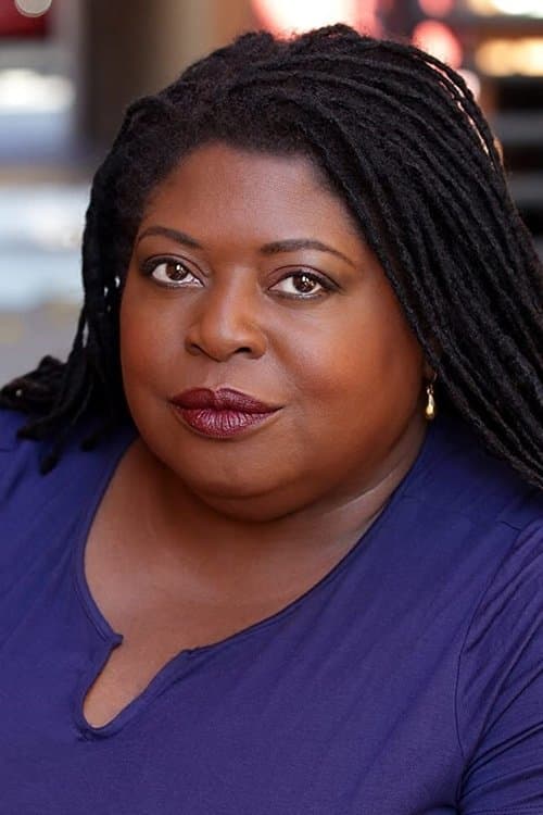 Sonya Eddy photo