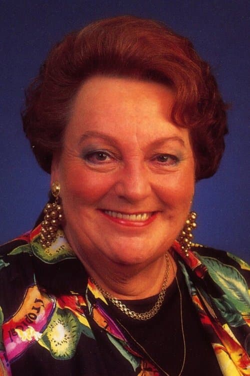 Sonya Hedenbratt photo