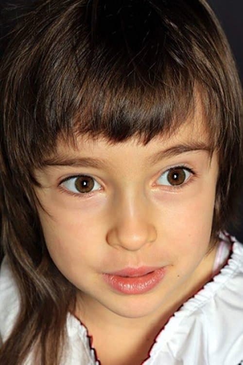 Sonya Rivkin photo