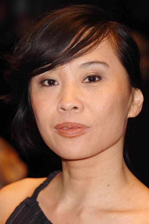 Sook-Yin Lee photo