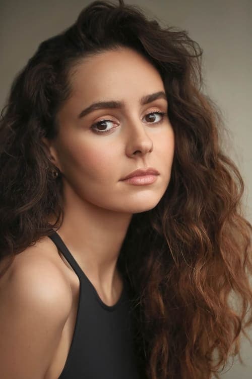 Sophia Adli photo