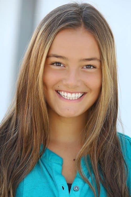 Sophia Alongi photo