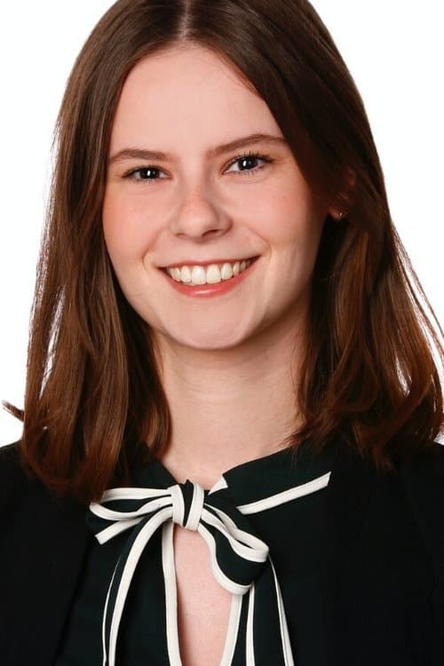 Sophia Boehme photo