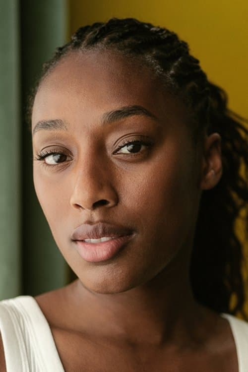 Sophia Brown photo