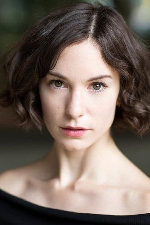 Sophia Del Pizzo photo