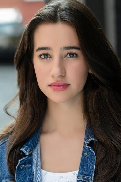 Sophia Eleni photo