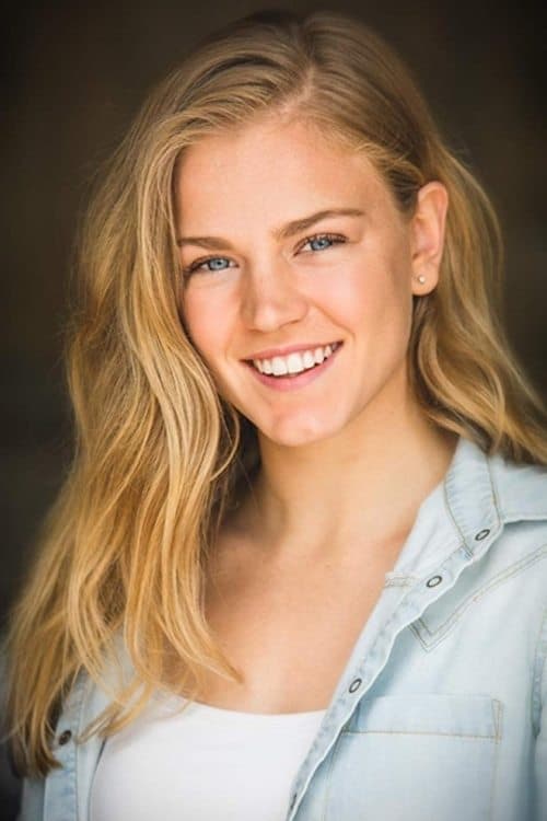 Sophia Forrest photo
