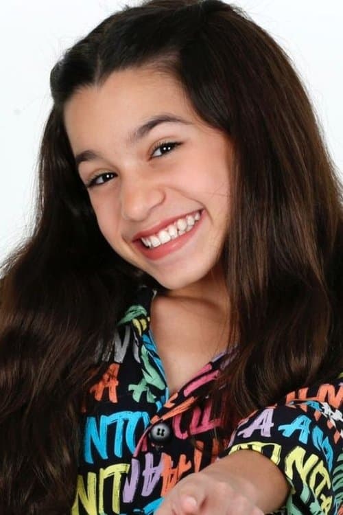 Sophia Guedes photo