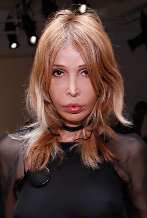 Sophia Lamar photo
