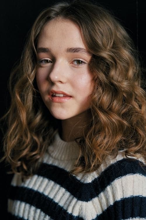 Sophia Reid-Gantzert photo