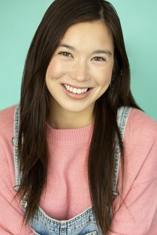Sophia Tayui-Lepore photo