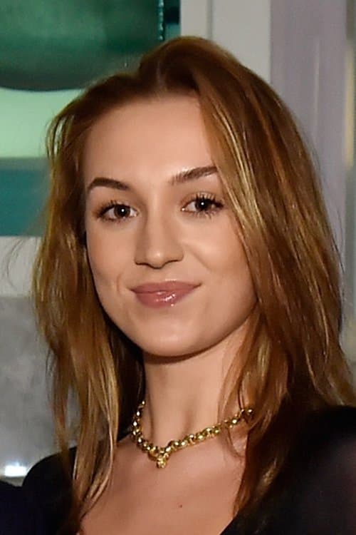 Sophie Amber photo