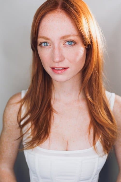 Sophie Anna Everhard photo