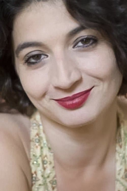 Sophie Balabanian photo