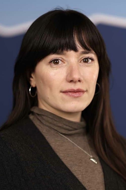 A portrait of Sophie Brooks