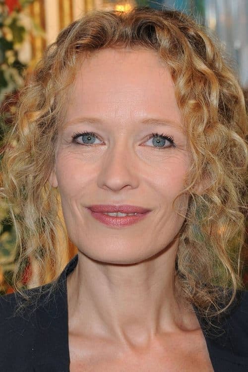 Sophie Broustal photo