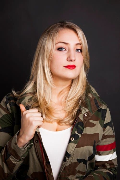 Sophie Buddle photo