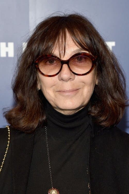 Sophie Calle photo