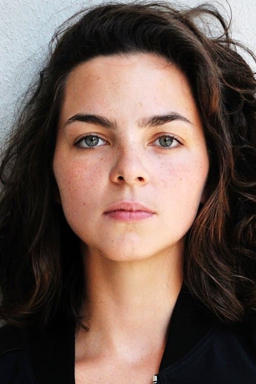 Sophie Charlotte Conrad photo