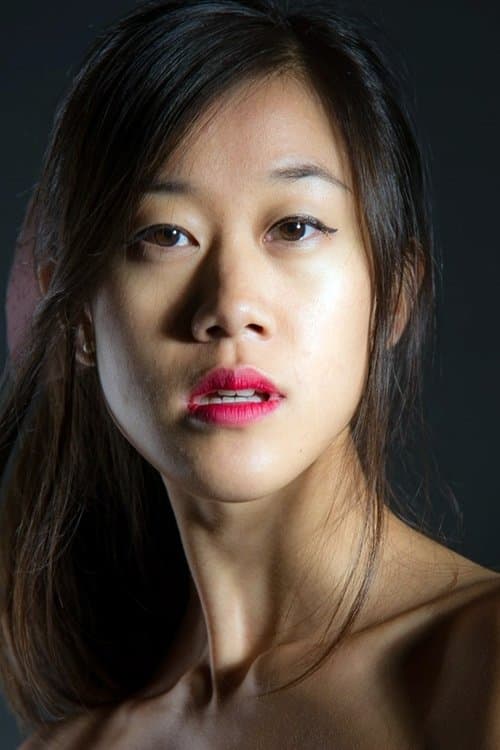 Sophie Chen photo