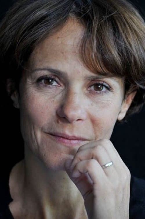 A portrait of Sophie Chiarello