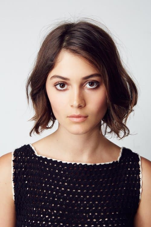 Sophie Dalah photo
