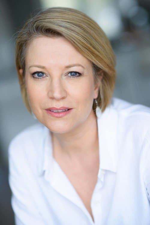 Sophie Dion photo