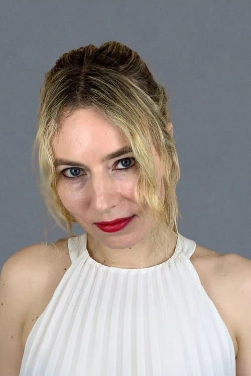 Sophie Flack photo
