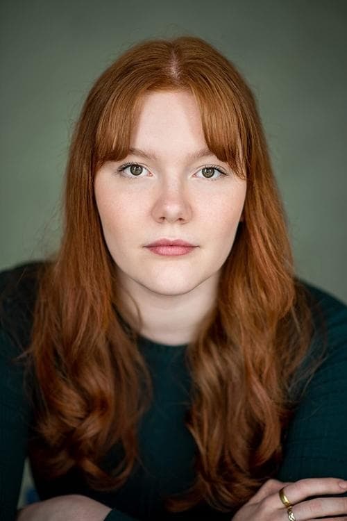 Sophie Jane Oliver photo