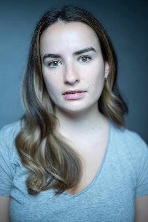 Sophie Jo Wasson photo