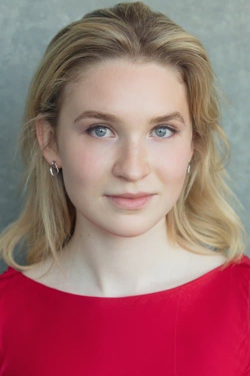 Sophie Kauer photo