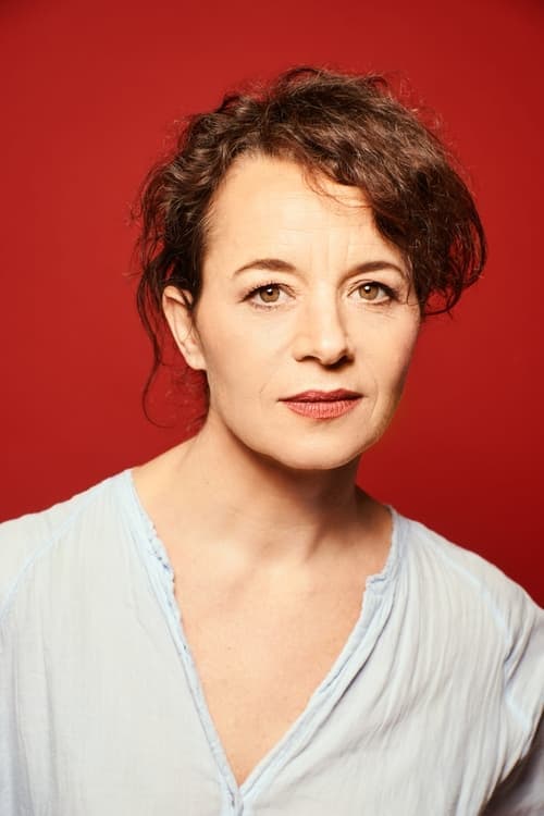 Sophie Langevin photo
