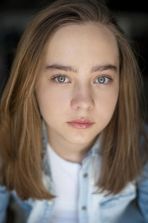 Sophie Leonard photo