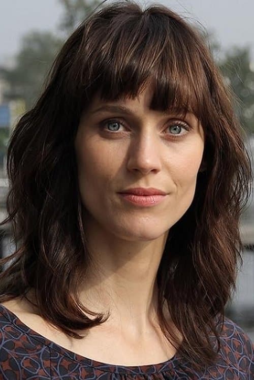 Sophie Lutz photo