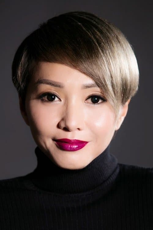 Sophie Ngan Chin-Man photo