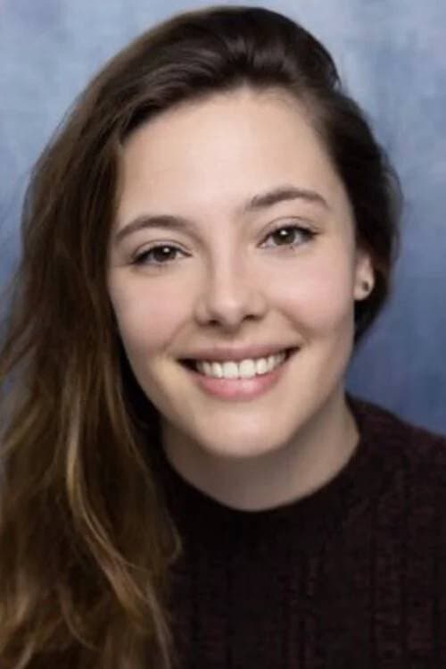 A portrait of Sophie Osbourne