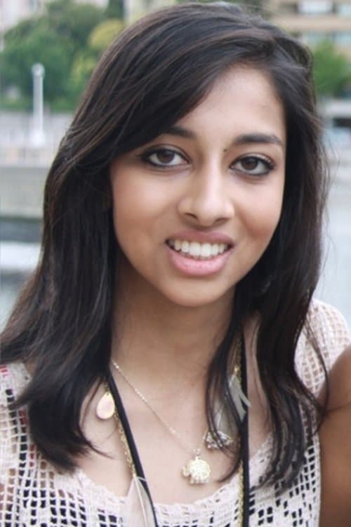Sophie Patel photo