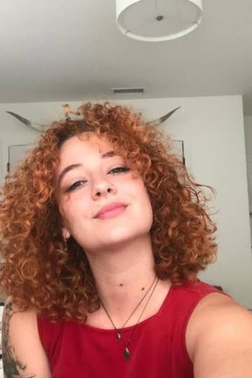 Sophie Perry photo