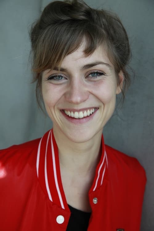 Sophie Pfennigstorf photo