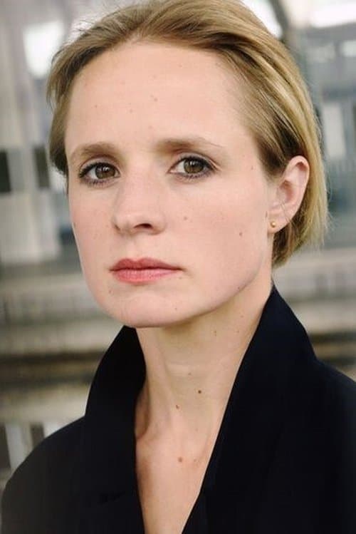 Sophie Rogall photo