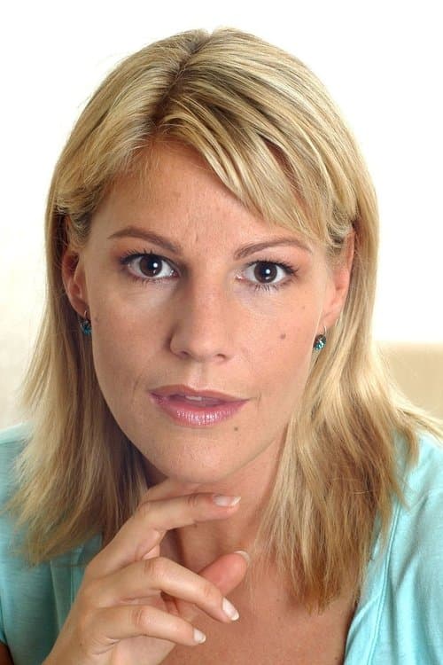 Sophie Schütt photo