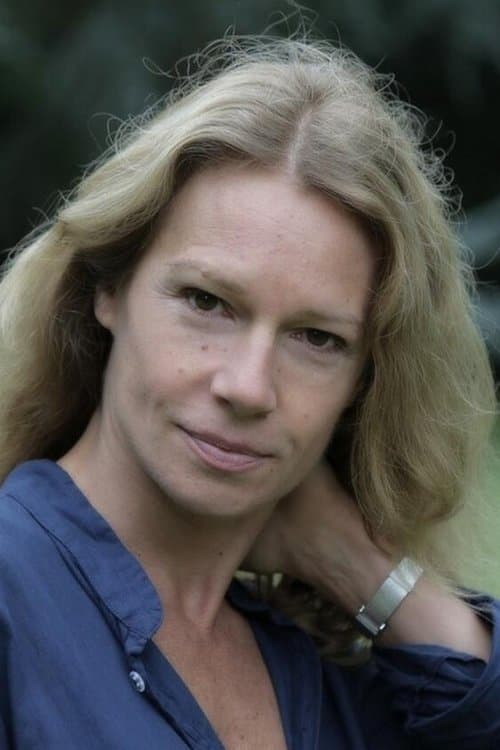 Sophie Simon photo